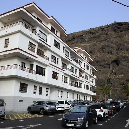 דירות טסקורטה Edificio Orion מראה חיצוני תמונה